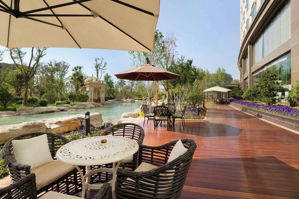 숙박 시설 내 편의 시설/서비스