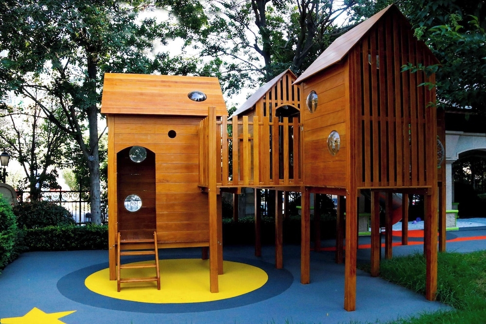 숙박 시설 내 편의 시설/서비스