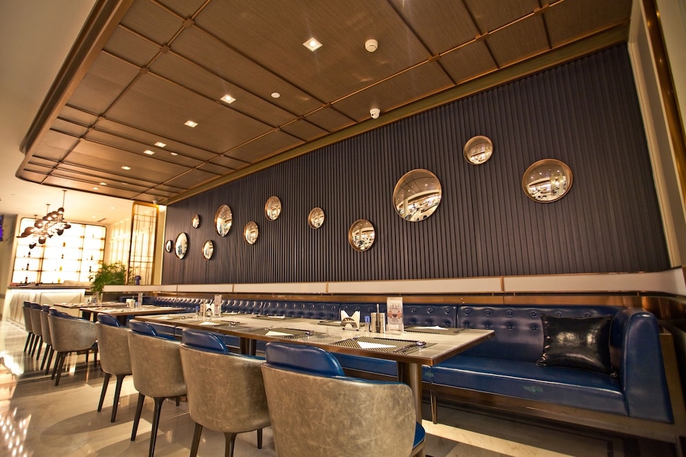 아침 식사 공간