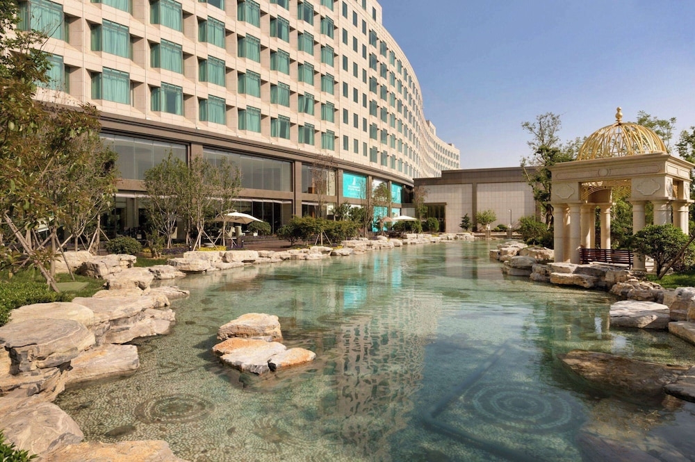 숙박 시설 내 편의 시설/서비스