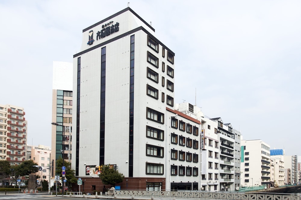 숙박 시설의 전망