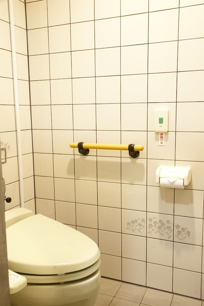 숙박 시설 내 편의 시설/서비스