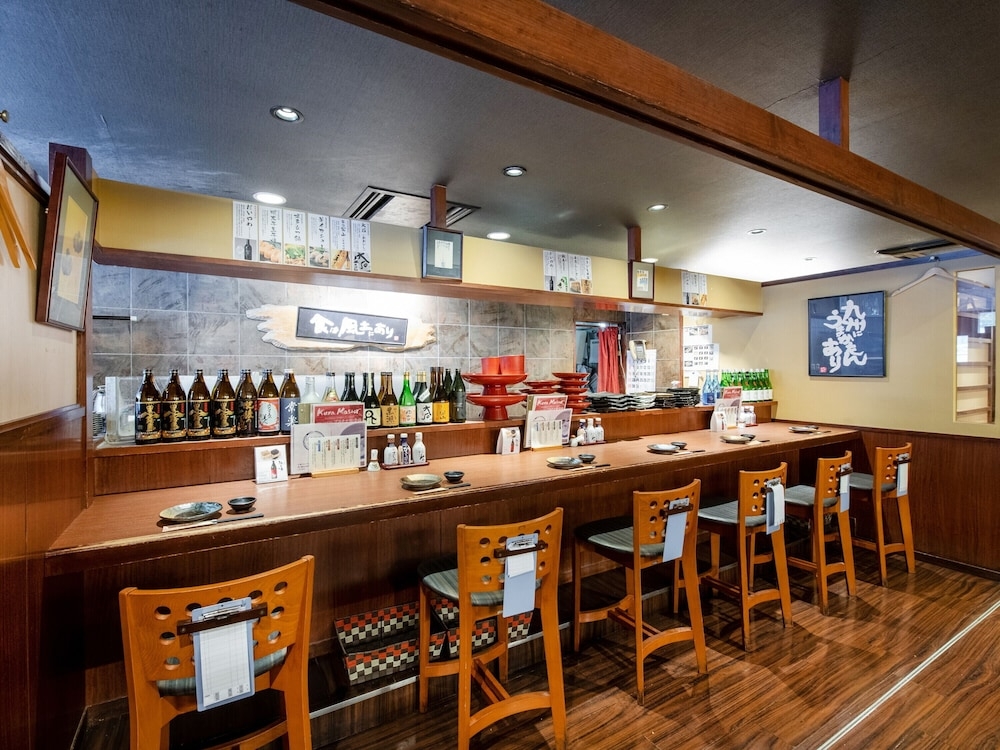 아침 식사 공간