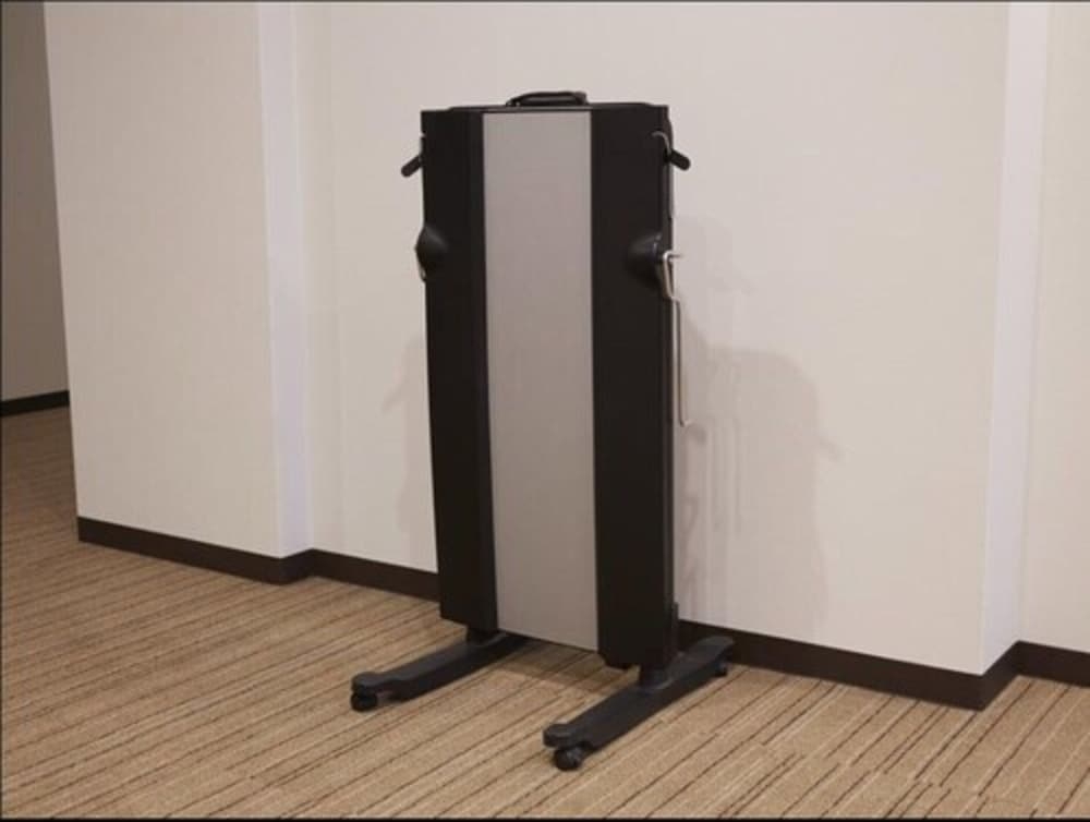 숙박 시설 내 편의 시설/서비스