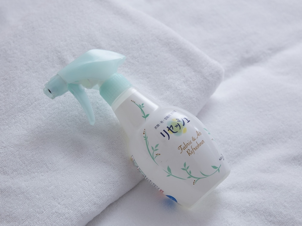 객실 내 편의 시설/서비스