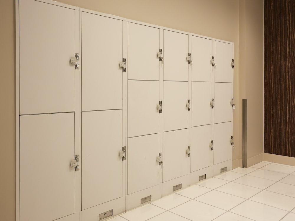 숙박 시설 내 편의 시설/서비스