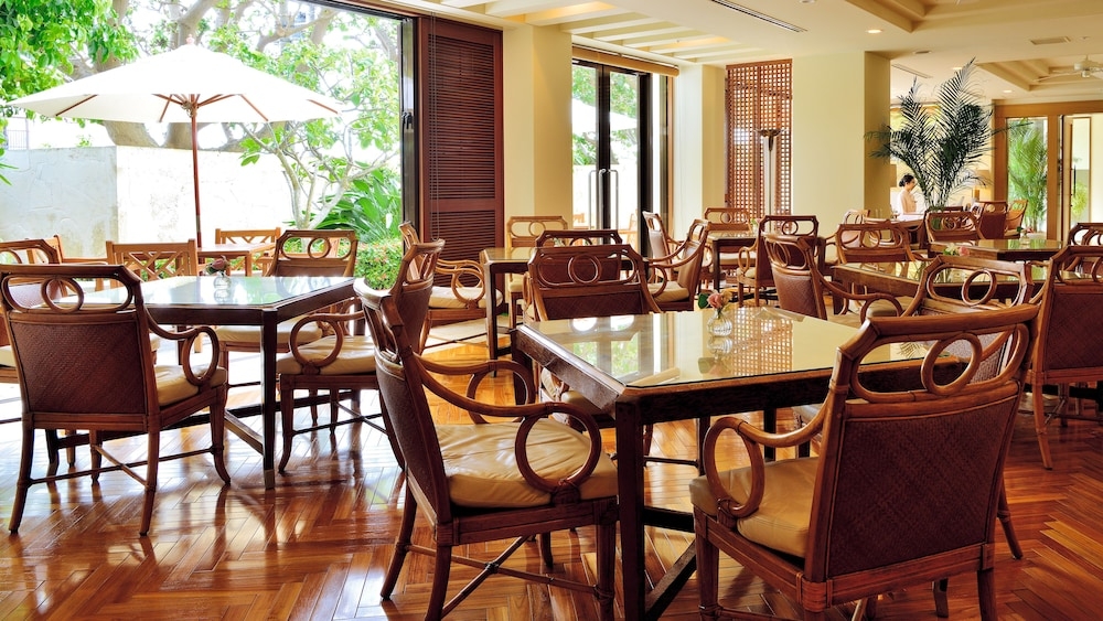 이그제큐티브 라운지