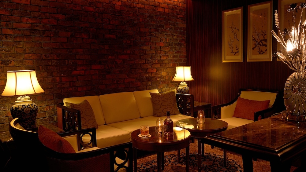 바(숙박 시설 내)