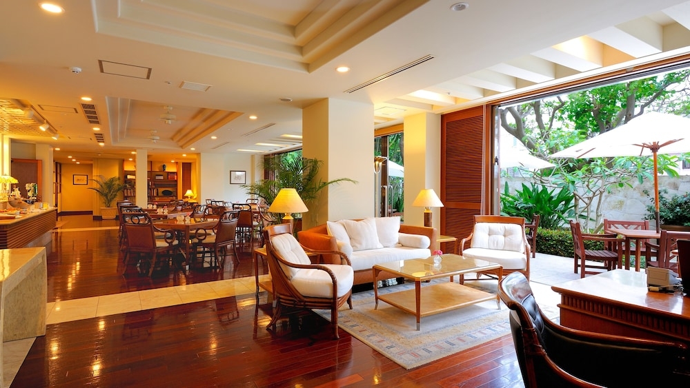 이그제큐티브 라운지