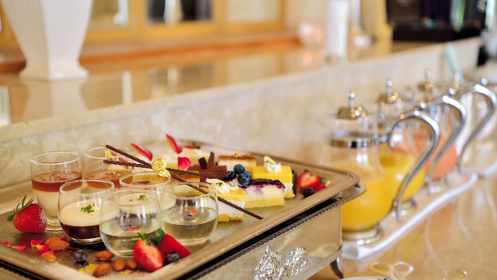 이그제큐티브 라운지