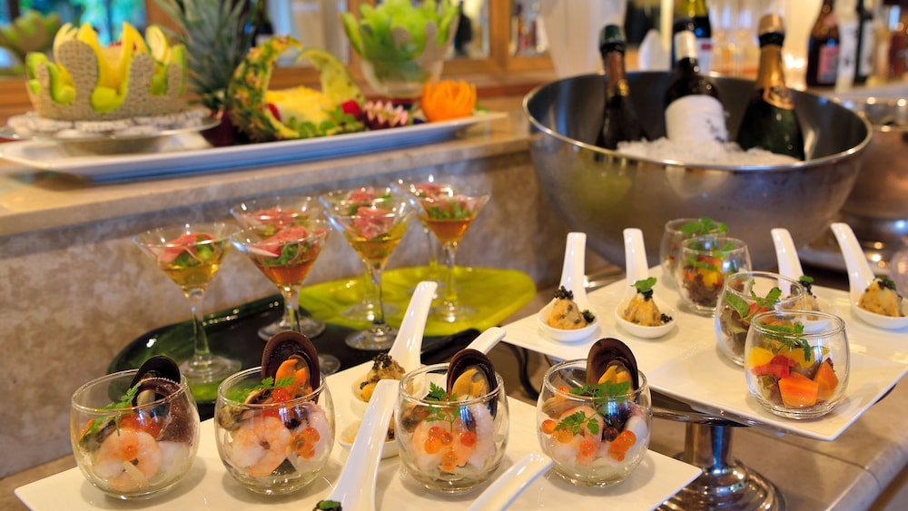 이그제큐티브 라운지