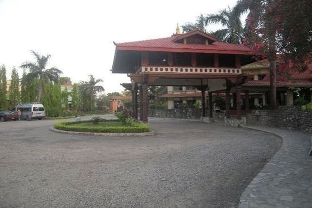 외부 세부 사진