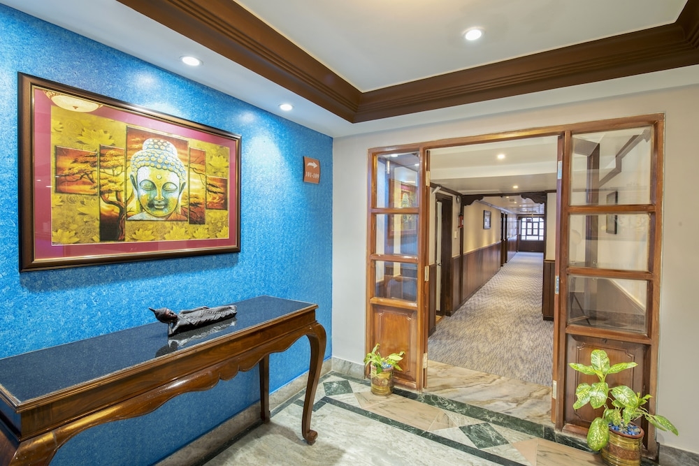 내부 세부 사진