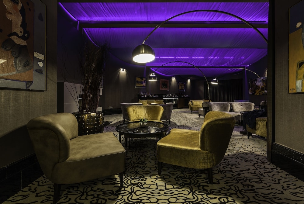 이그제큐티브 라운지