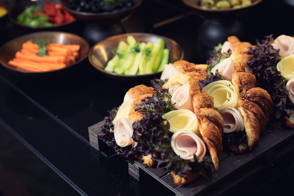 이그제큐티브 라운지