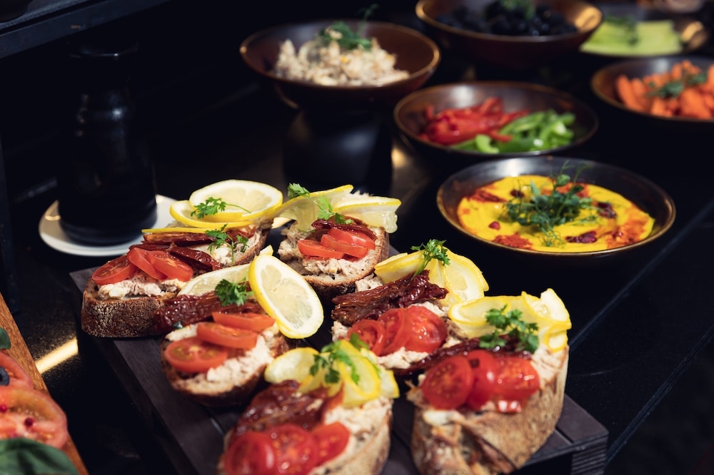 이그제큐티브 라운지