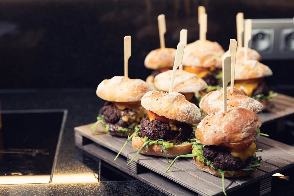 이그제큐티브 라운지