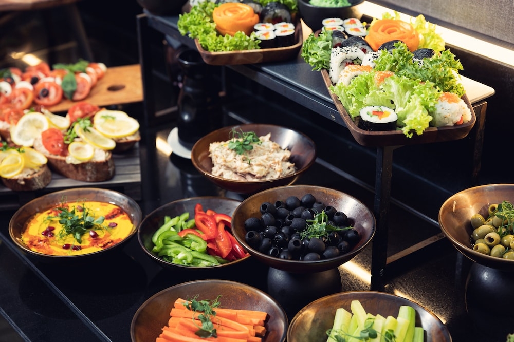 이그제큐티브 라운지