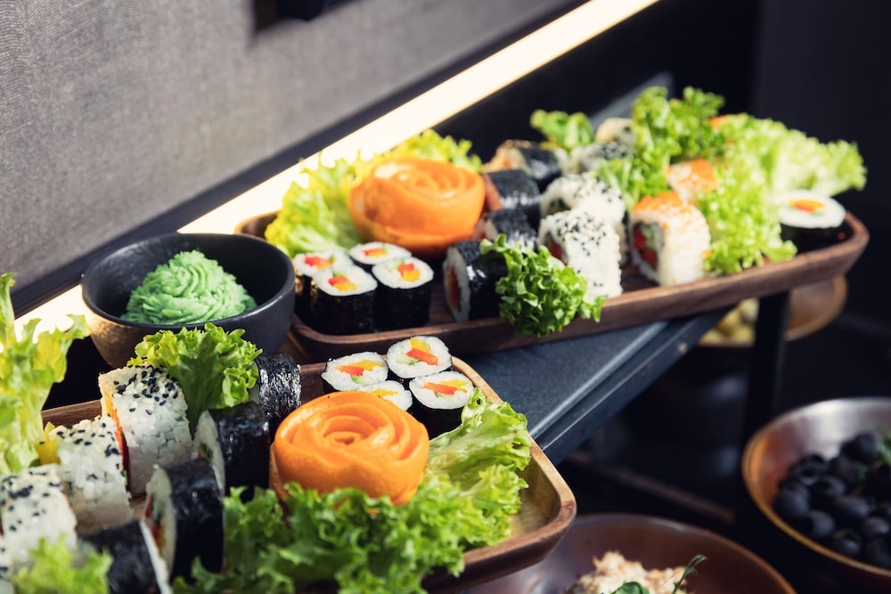 이그제큐티브 라운지