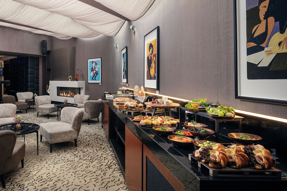 이그제큐티브 라운지