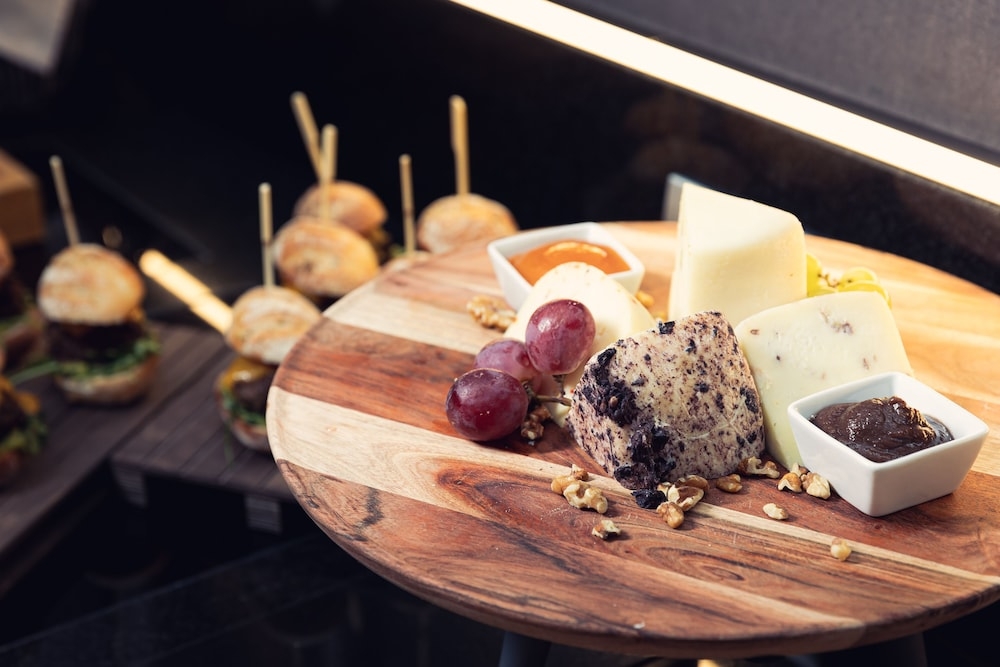 이그제큐티브 라운지