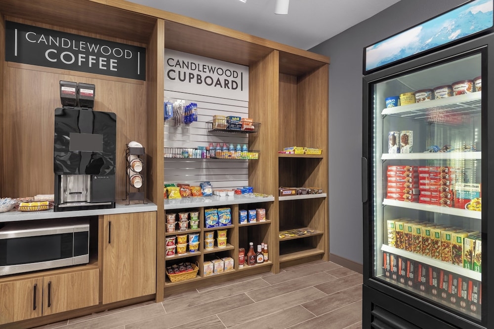 숙박 시설 내 편의 시설/서비스