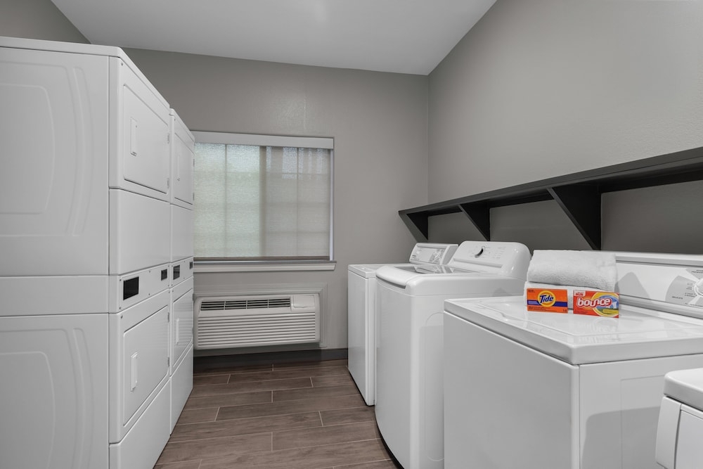 숙박 시설 내 편의 시설/서비스