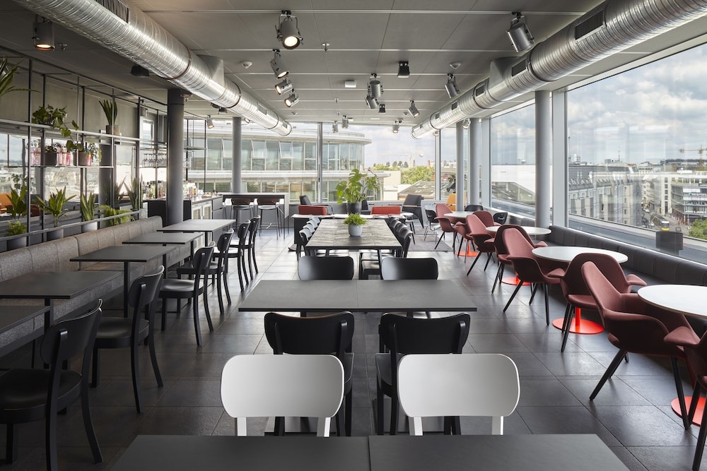 이그제큐티브 라운지