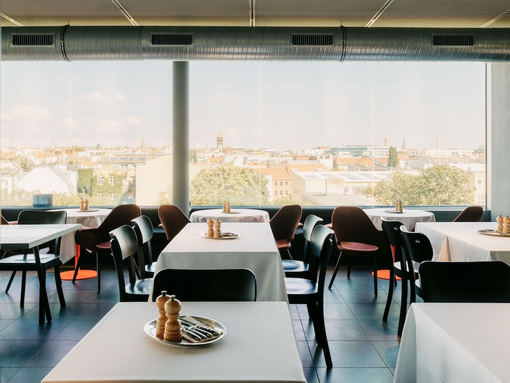 아침 식사 공간