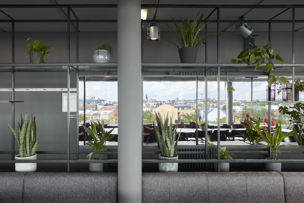 이그제큐티브 라운지