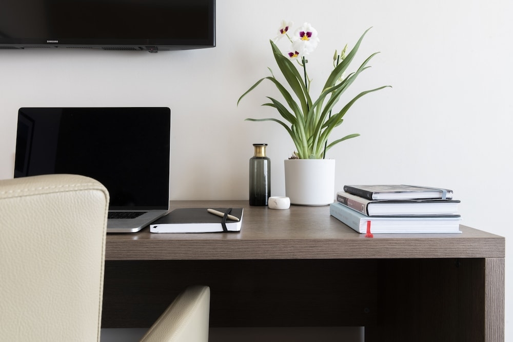 객실 내 편의 시설/서비스