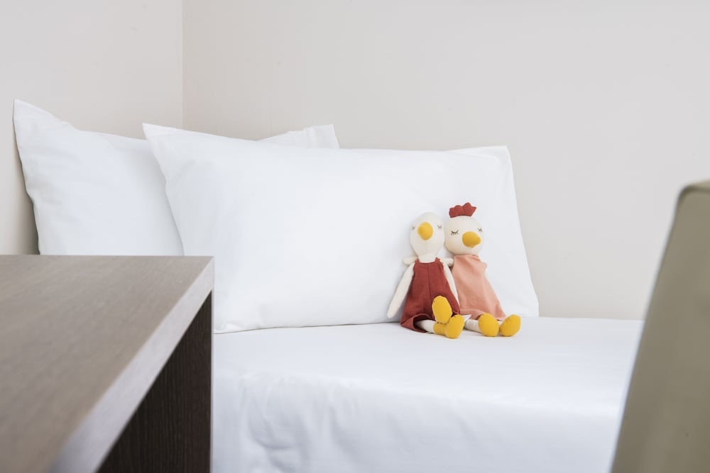 욕실 편의 시설