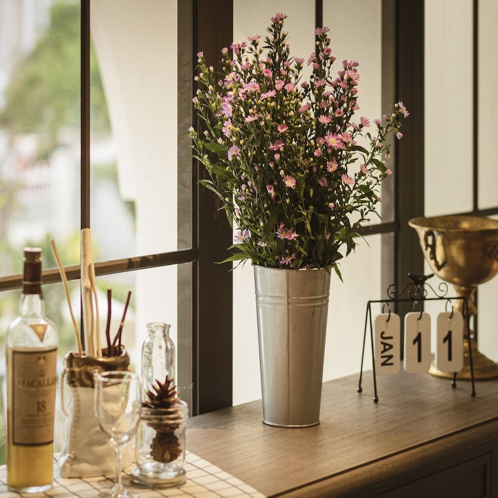 내부 세부 사진