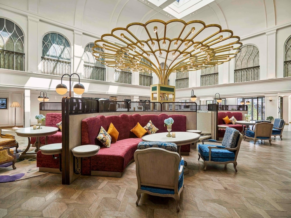 바(숙박 시설 내)