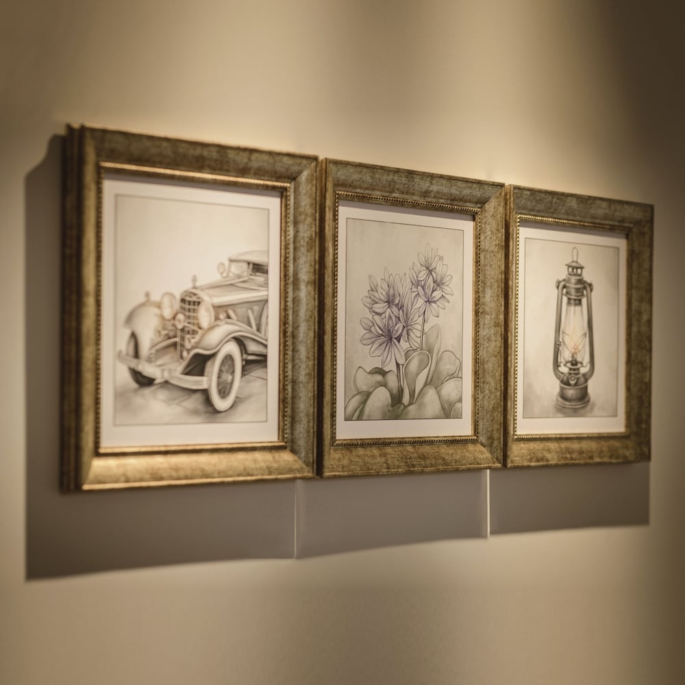 내부 세부 사진