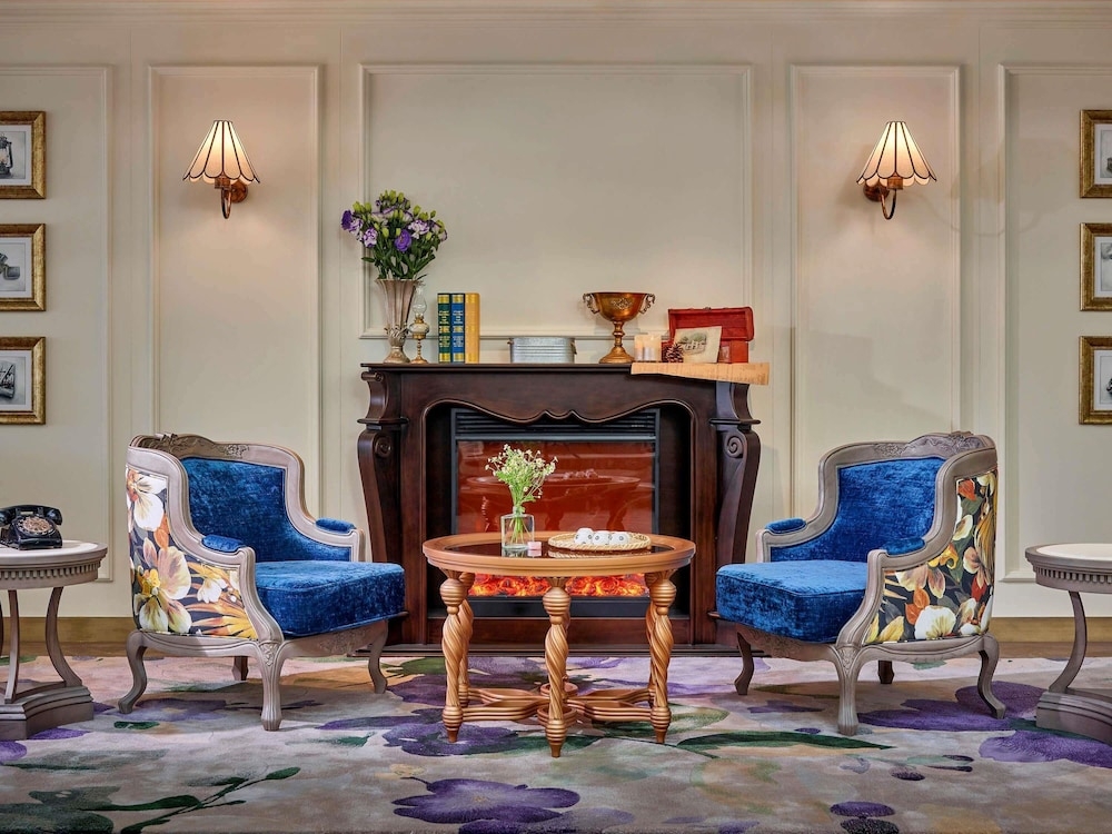 바(숙박 시설 내)