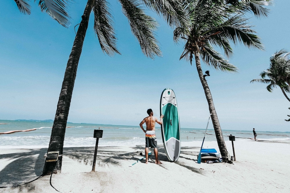 서핑/부기 보드