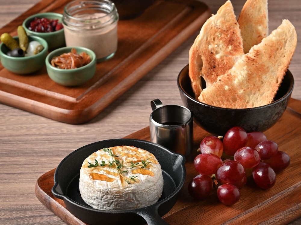 바(숙박 시설 내)