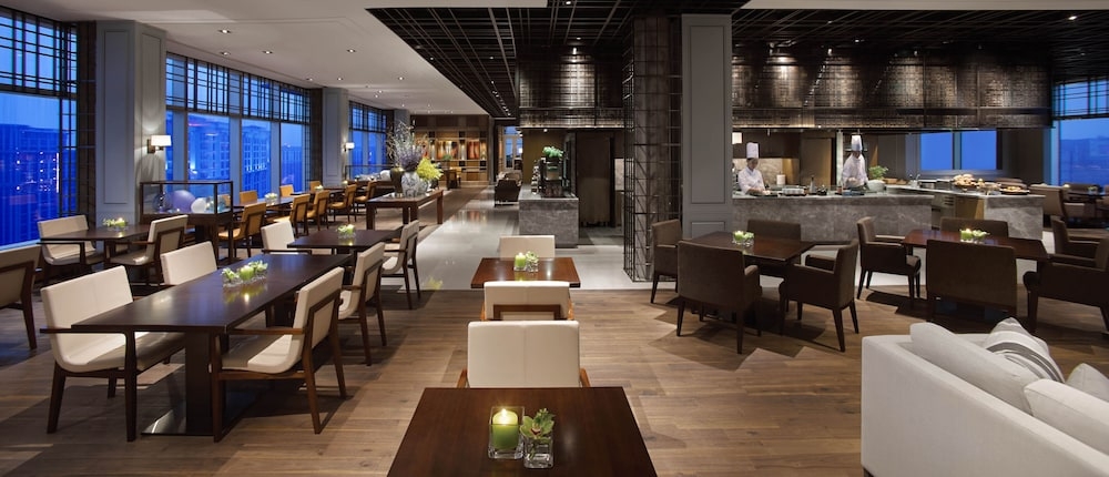 이그제큐티브 라운지