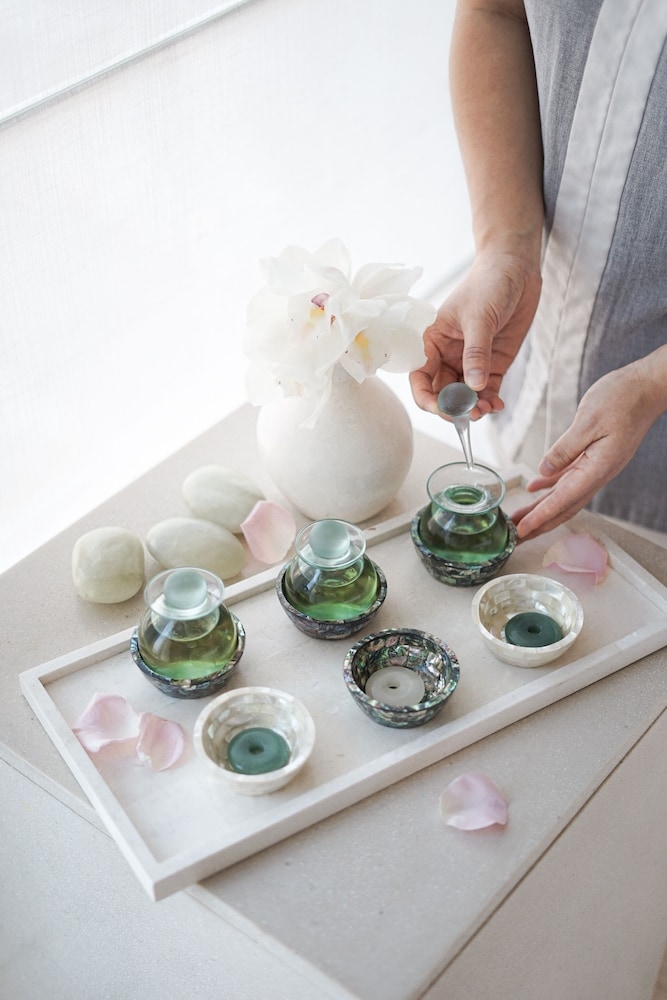 스파 트리트먼트