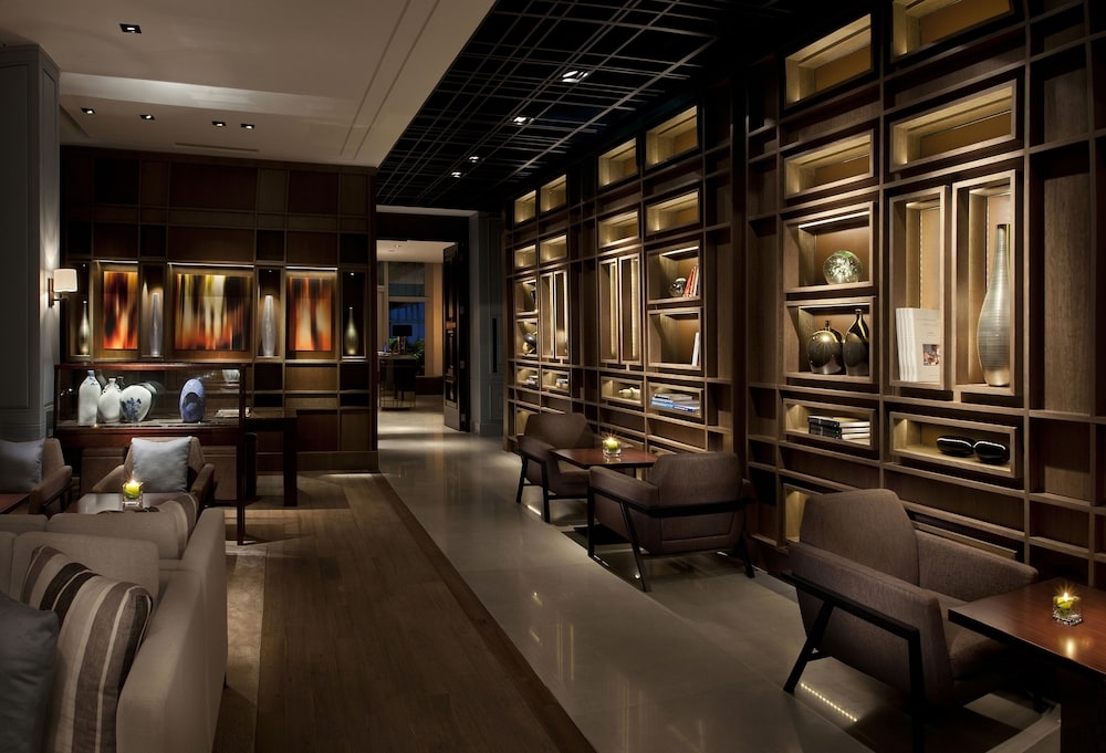 이그제큐티브 라운지