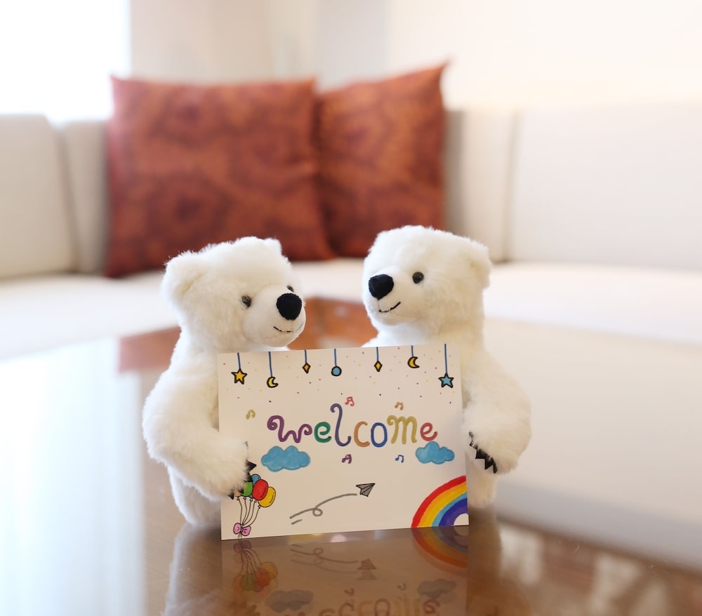 어린이 즐길거리