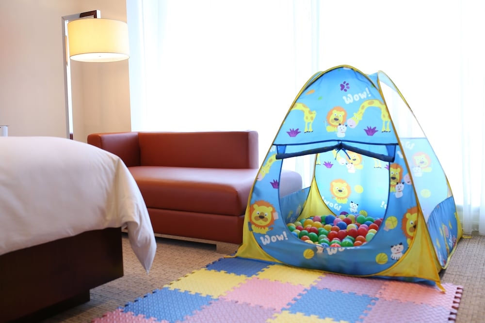 어린이 즐길거리