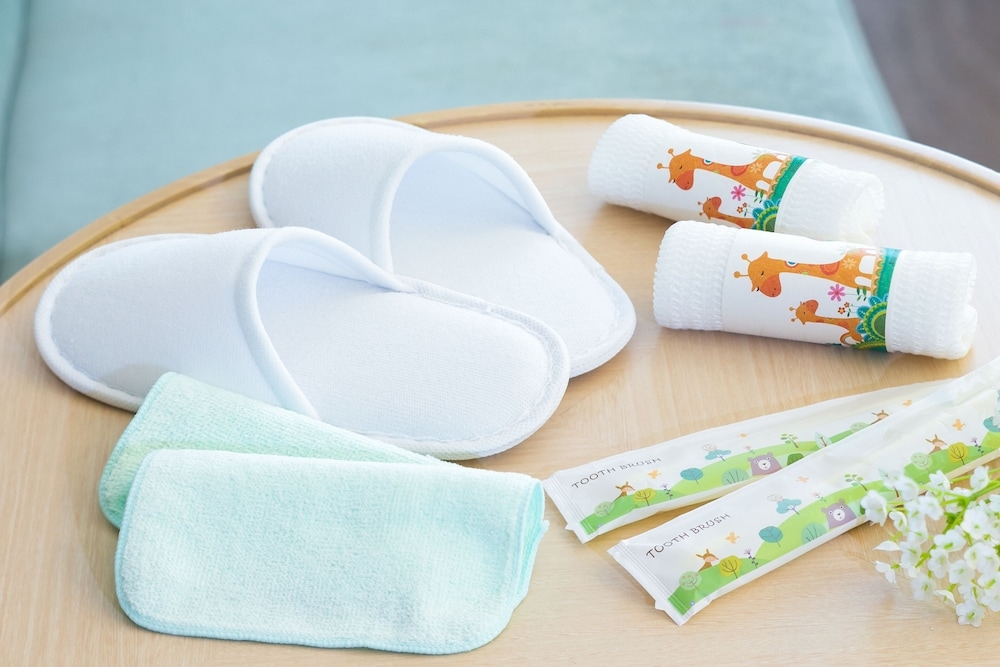 객실 내 편의 시설/서비스