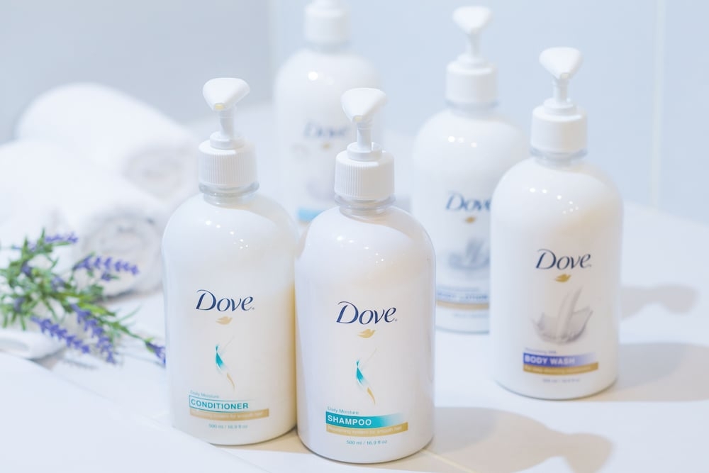 객실 내 편의 시설/서비스