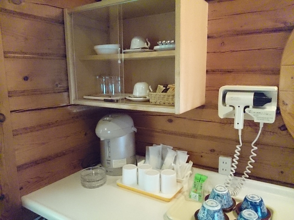 객실 내 편의 시설/서비스