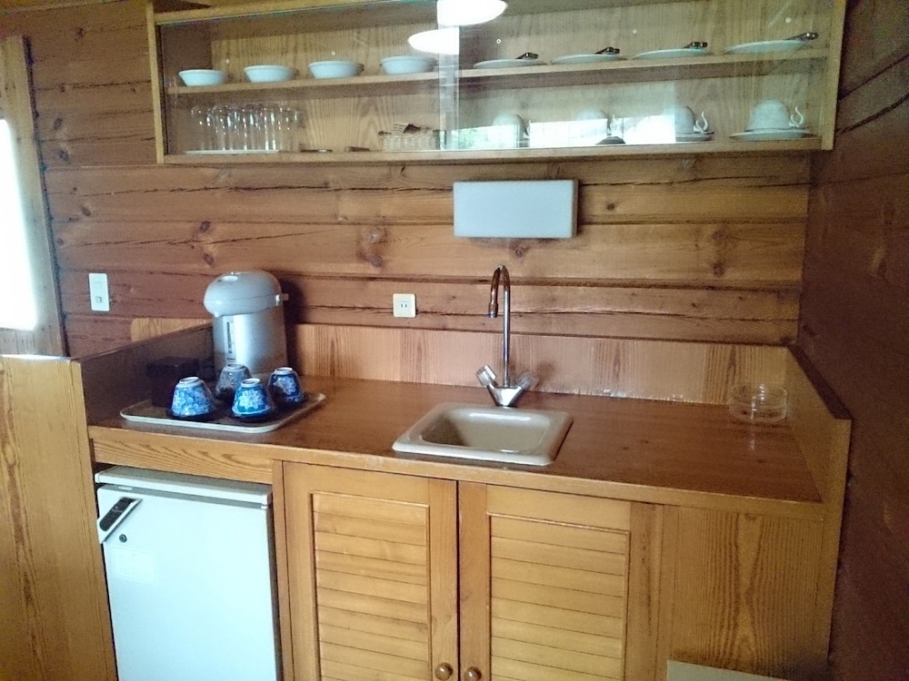 객실 내 편의 시설/서비스