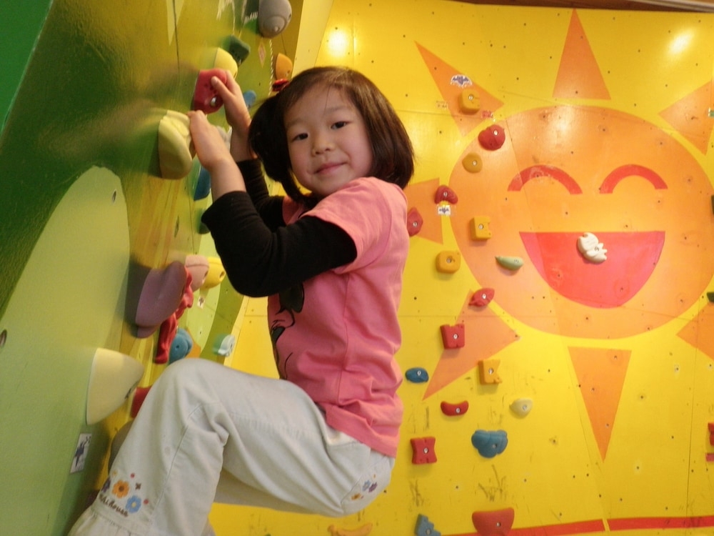 어린이 즐길거리