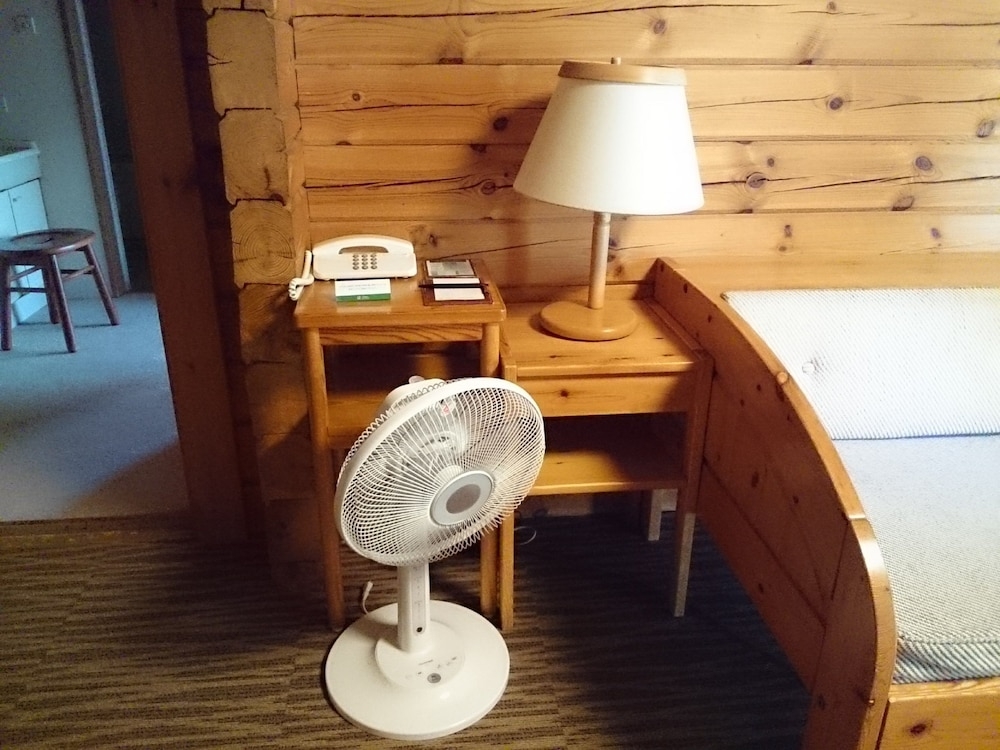 객실 내 편의 시설/서비스