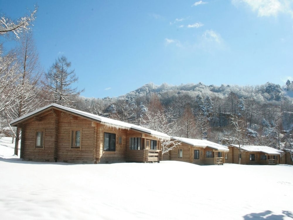 숙박 시설의 전망